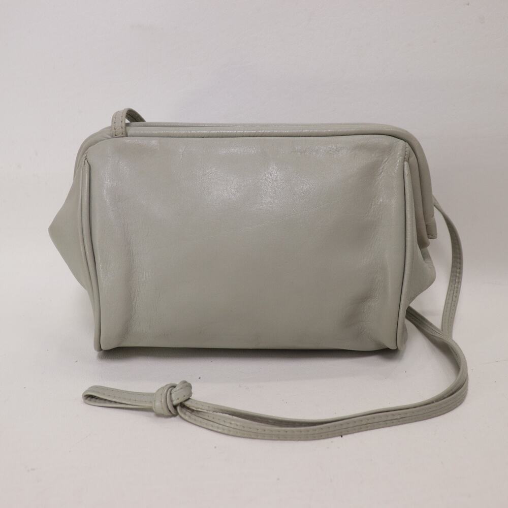 Amanda Smith Crossbody Handbag Women S Dove Gray Clutch Purse Shoulder Bag Purse